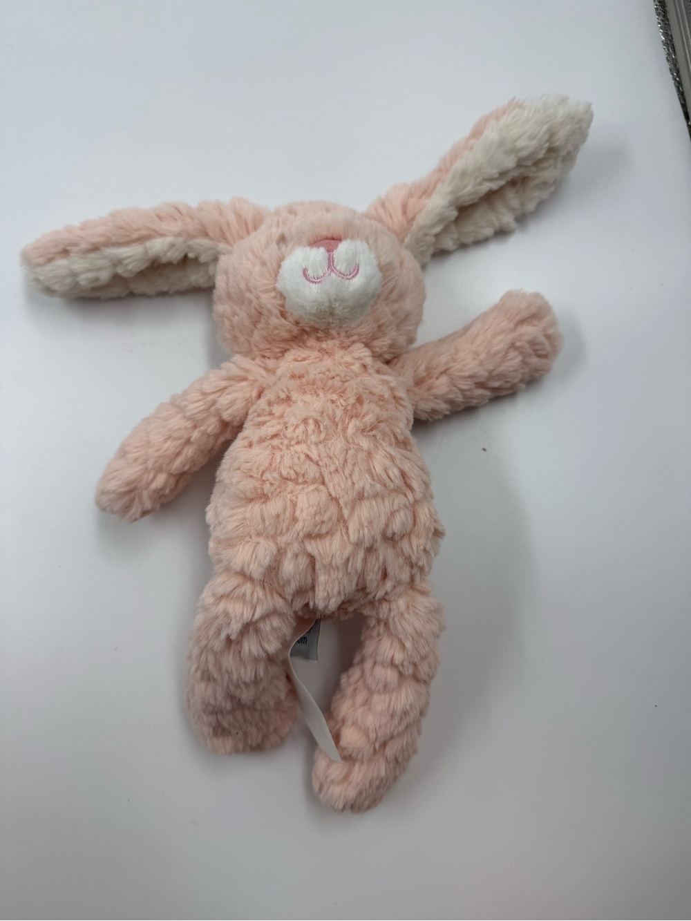 Mary Meyer Putty Nursery Bunny Plush Toy 11 Inch